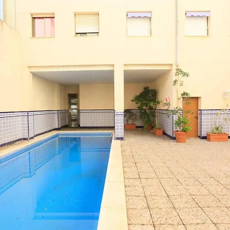 Grekus 5 2-o Only Families Apartment *