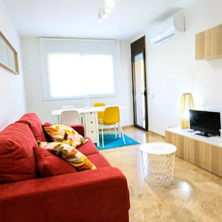 Apartment Grekus 5 2-o Only Families