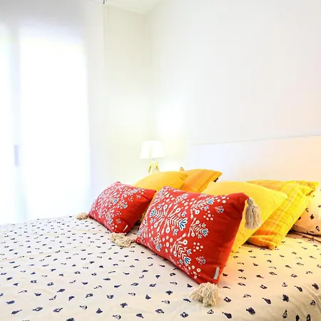 Apartment Grekus 5 2-o Only Families