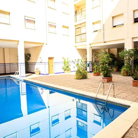 Grekus 5 2-o Only Families Apartment *