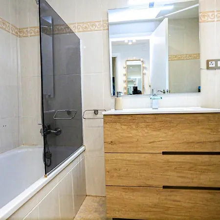 Apartment Grekus 5 2-o Only Families Cambrils