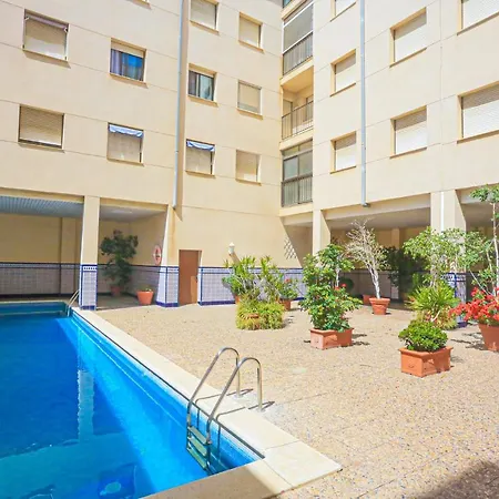 Apartment Grekus 5 2-o Only Families
